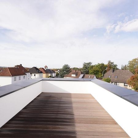 Villa Emma Osnabrück Esterno foto